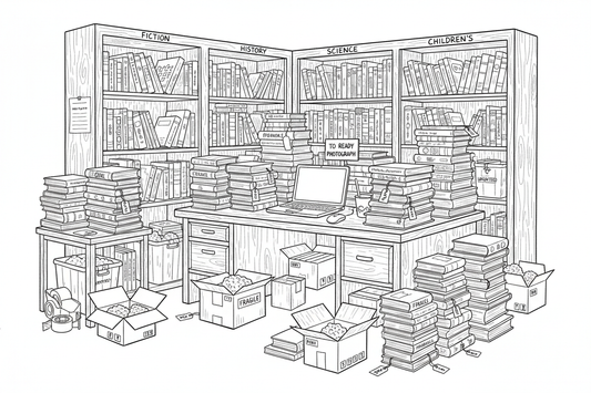 Buy a magic book, sell your liver