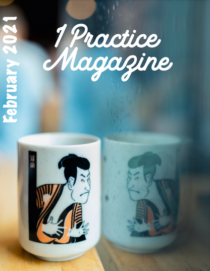 IPractice Magazines (ebook)