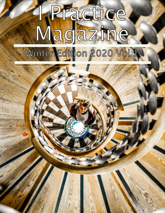 IPractice Magazines (ebook)