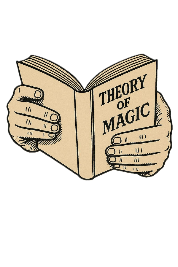 Theory of Magic