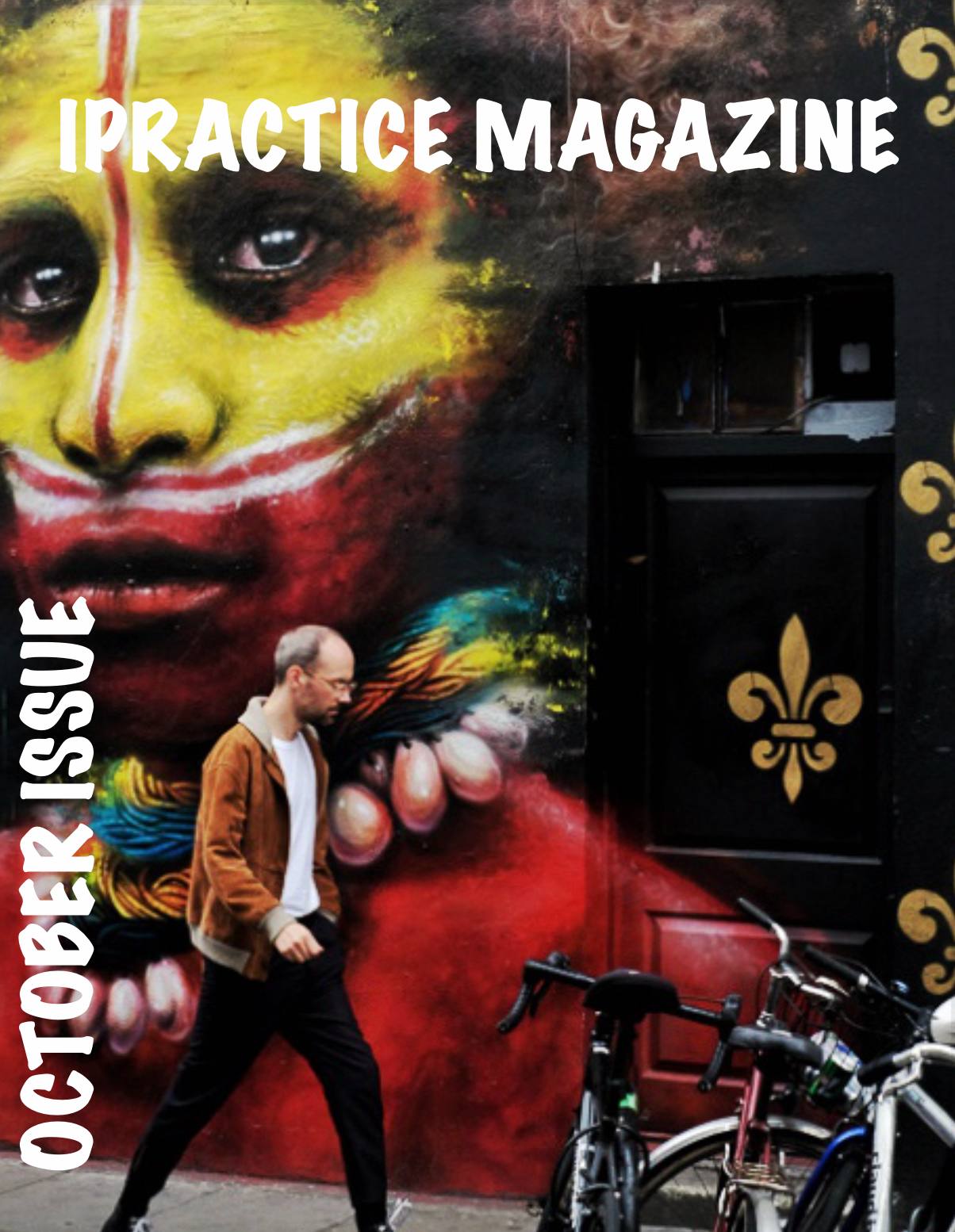 IPractice Magazines (ebook)