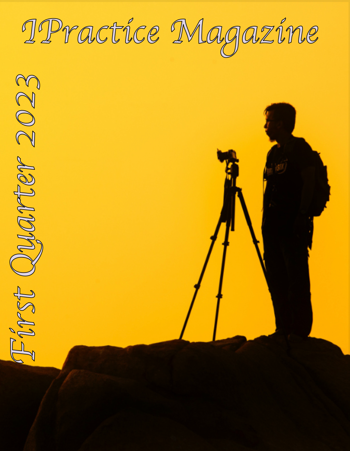 IPractice Magazines (ebook)