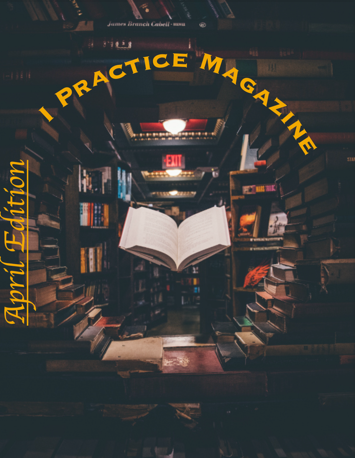 IPractice Magazines (ebook)
