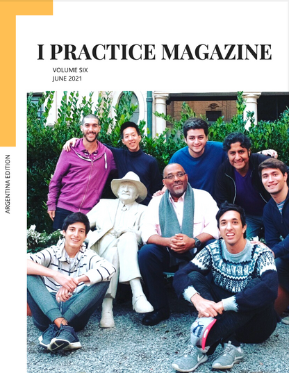 IPractice Magazines (ebook)