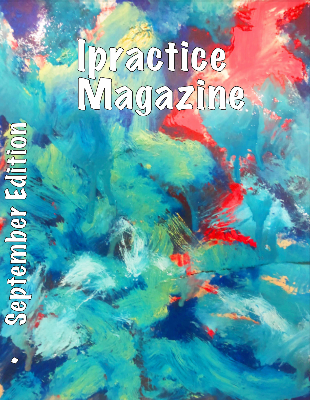 IPractice Magazines (ebook)